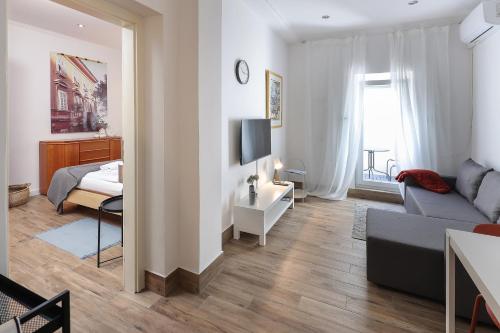 Apartment FERIA 2 in Pobri