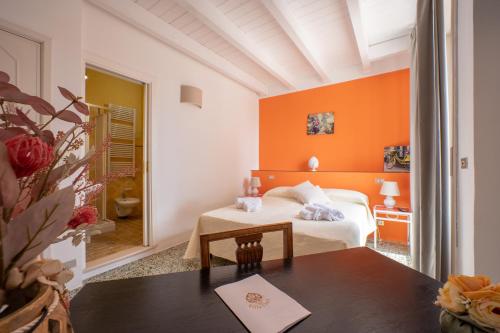 1 queen bed