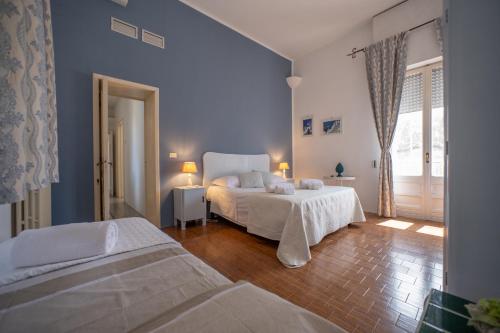 Villa Clori in Salice Salentino