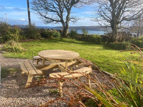 花園, Shepherd Moon in 米德敦