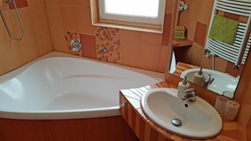 Lipno -1 Apartmány Lipno nad Vltavou