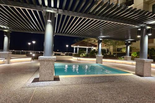 Kenyalang Riverine Diamond Resort Homestay - Kuching