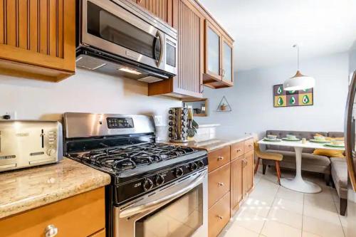 Ocean Beach Pier Condo in Ocean Beach