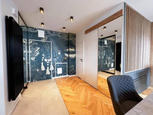 Premium studio Chopin AirPort, Warsaw