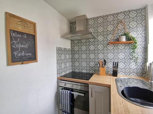 Picture of Driftwood Apartment