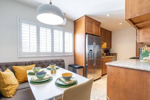 Ocean Beach Pier Condo in Ocean Beach