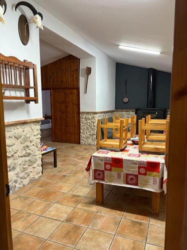 FINCA LA FOIA EL POU in Petrel