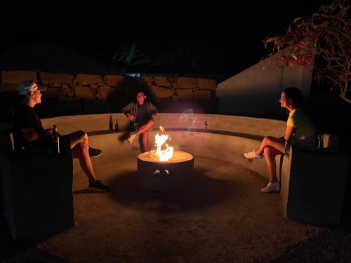 Cabaña Villa Lucia (Cabana Villa Lucia) in San Gil