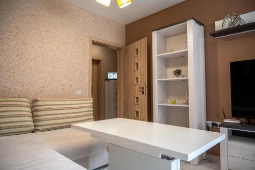 Elegant spotless apartment in Sofia Center, Sofia (Foto 4)