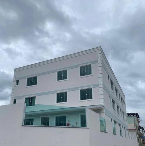 . Ótimo Apartamento São Lourenço