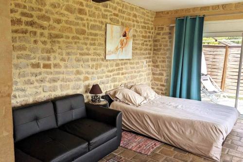 Gîte Bohême gîte à louer Donchery