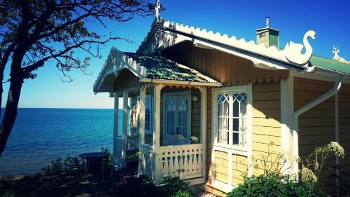 福瑞德汉姆酒店