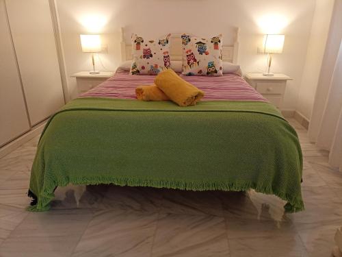 Apartamento Exclusivo - María 7 - Apartment - Benaoján