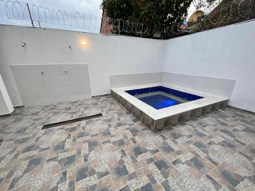 Casa central in Agua de Dios