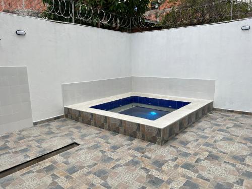 Casa central in Agua de Dios