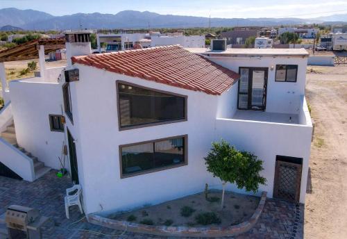 Casa Palos Verdes Rental El Dorado Ranch San Felipe in Verdugo