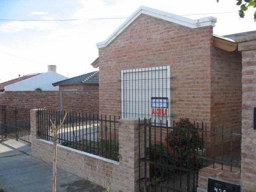 Casa Caleta de los loros