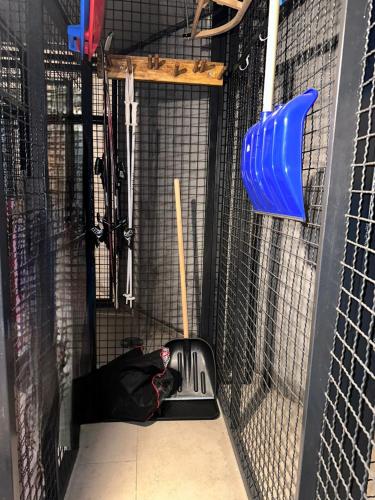 Grey Igloo Apartment Grey Igloo Apartment