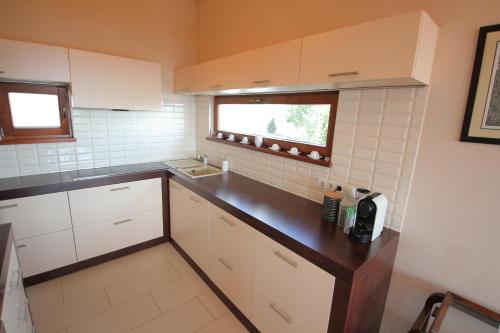 Facilities, August Panorama Apartman in Vac