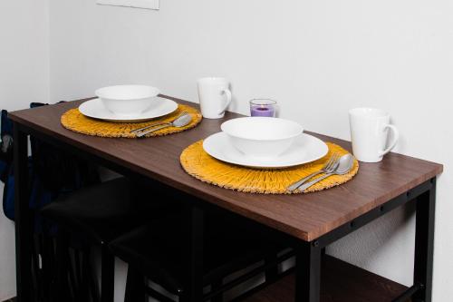 One-Bedroom Apartment image 8