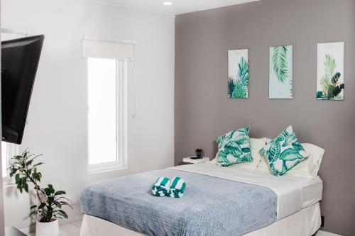 One-Bedroom Apartment image 5