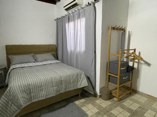 Habitación privada