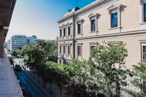 Inmejorable Ubicación en Madrid 5