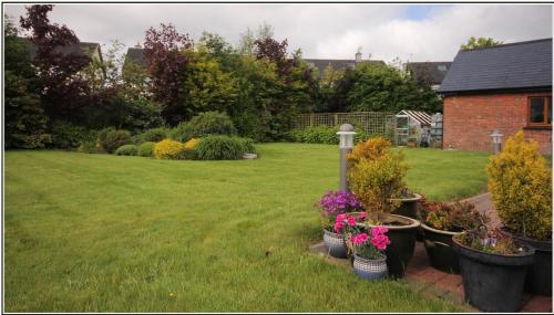 Oranhill Lodge Guesthouse - image 13