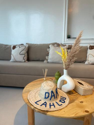 Dar Lahlou Dar Lahlou