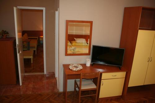 Rooms & Apartments Villa Anka, Tučepi (photo 9)