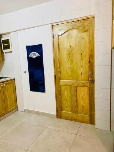 Studio à Proximité de l'Aéroport Las Américas