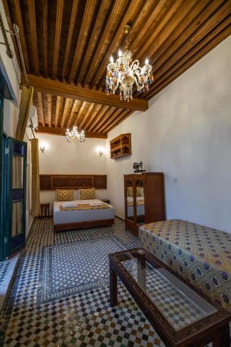 Dar Usham Fes Luxury Guest House - image 3