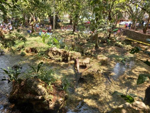 Hniu Li Valle Nacional in Miguel Hidalgo