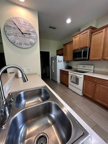 Golfer’s Paradise 3/2 Luxury Vacation Home in Bradenton, USA