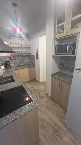 Kitchen, Apartamento Alberdi 1634 in Caballito