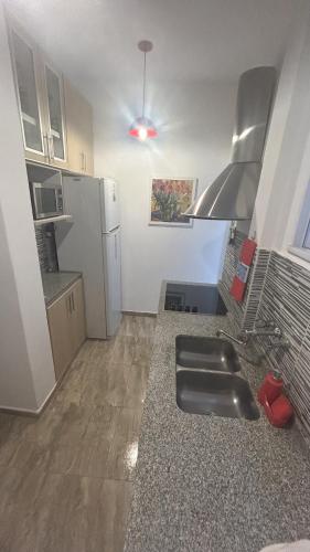 Kitchen, Apartamento Alberdi 1634 in Caballito