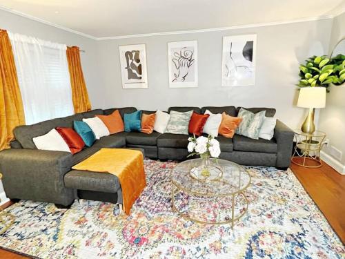 Towson Center BNB in Towson, Vereinigte Staaten von Amerika