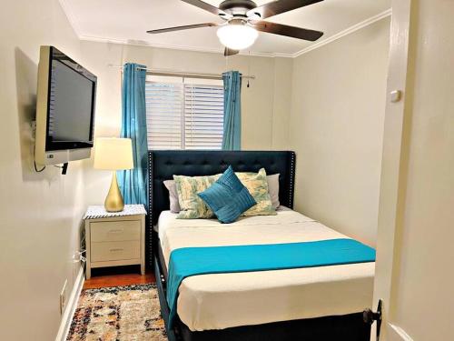 Towson Center BNB