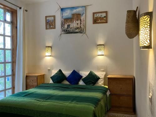 B&B Agadir - Paradise Guest House - Bed and Breakfast Agadir