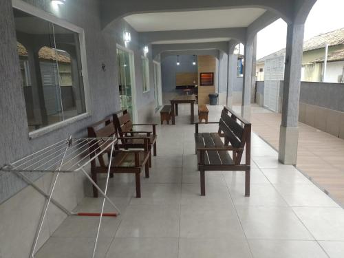 Casa para Famílias e Amigos (Casa para Familias e Amigos) in เอสตาเซา