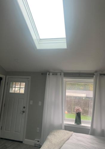 Private Home Cozy room in Brockton, USA