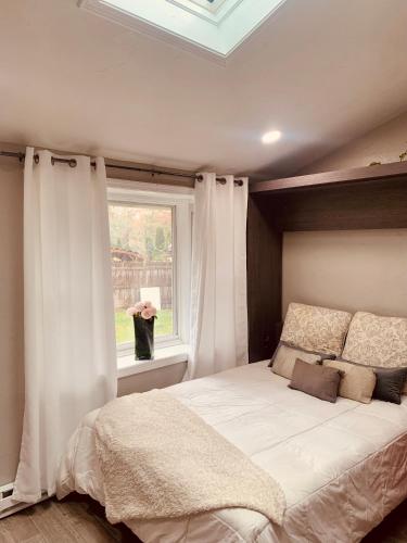 Private Home Cozy room in Brockton, USA