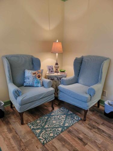 Facilities, Moonlight Manor Bed & Breakfast in Woolwine (VA)