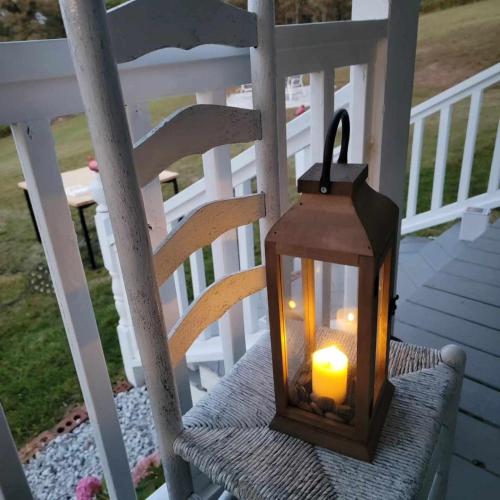 Moonlight Manor Bed & Breakfast