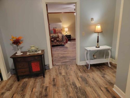 Facilities, Moonlight Manor Bed & Breakfast in Woolwine (VA)