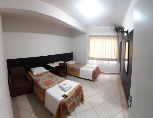 . Hotel Parati