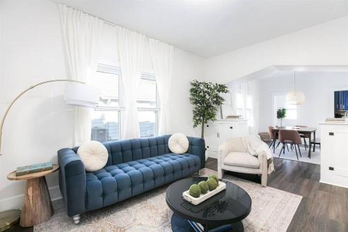 The Shamrock Retreat:Movie Nights & Kid's Nook 10+