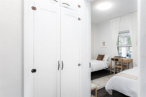 The Shamrock Retreat:Movie Nights & Kids Nook 10+ in South Bend, USA