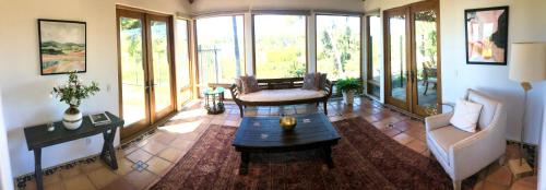 Celebrity Dream Estate in Rancho Santa Fe, USA
