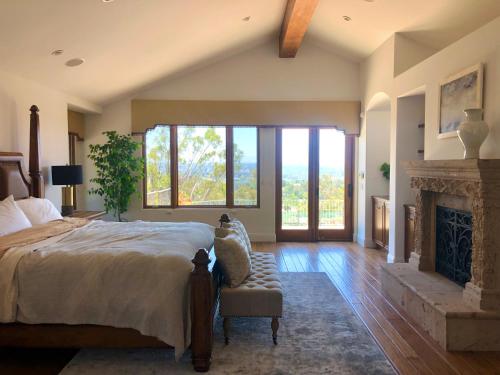 Celebrity Dream Estate in Rancho Santa Fe (CA)